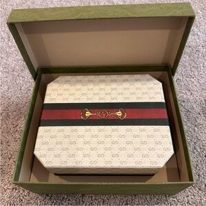 Gucci Stationery Set